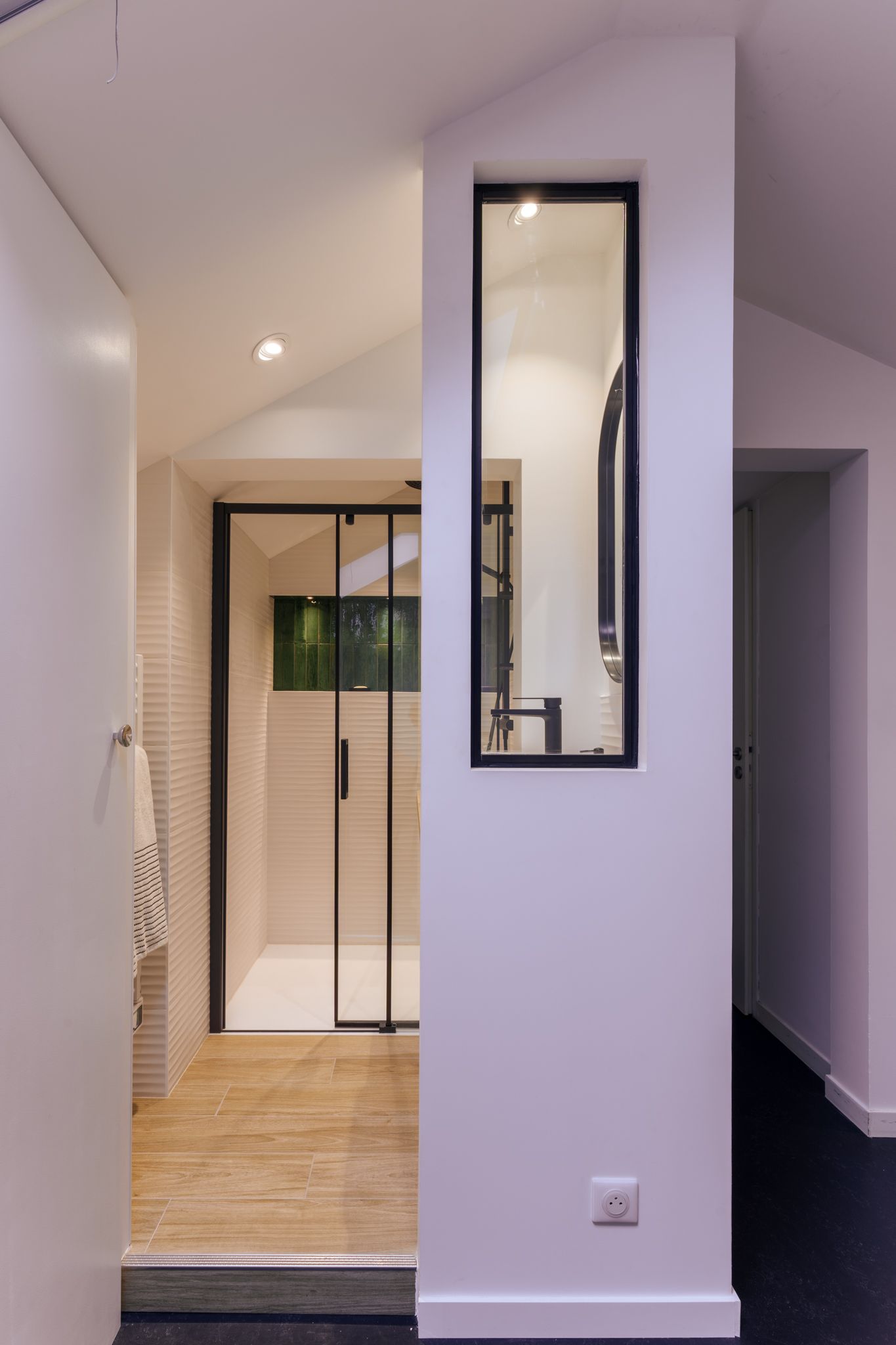 - projet Bergonié - - 7